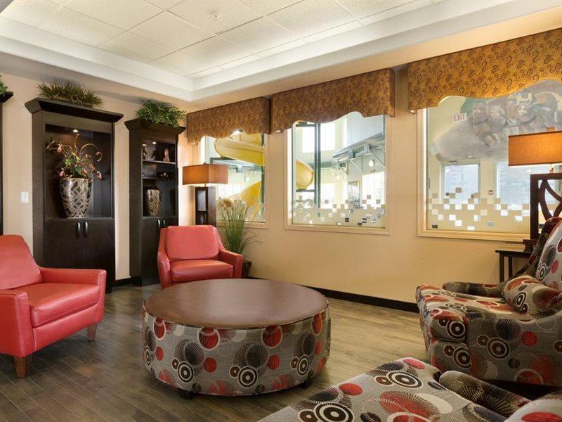 Super 8 By Wyndham Calgary Shawnessy Area Hotel Ngoại thất bức ảnh